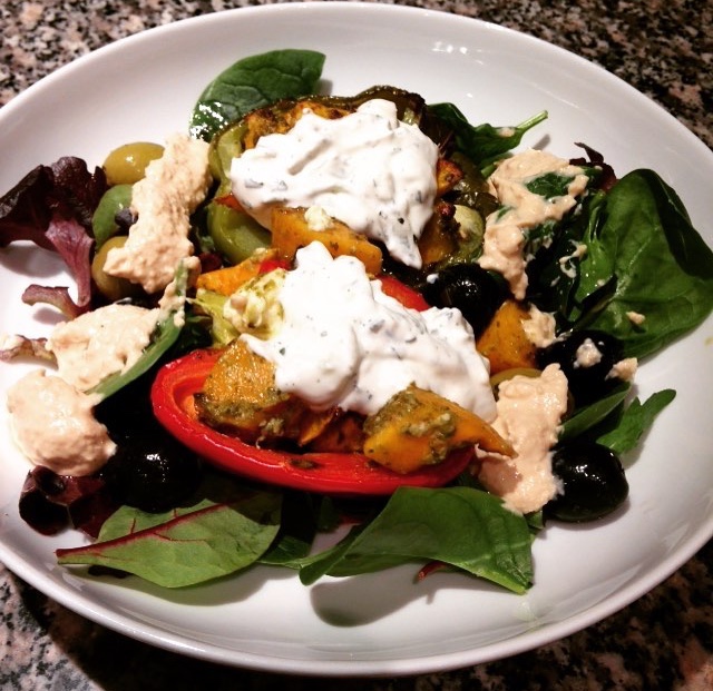 Yoga Diet, Modern Life: Part 3