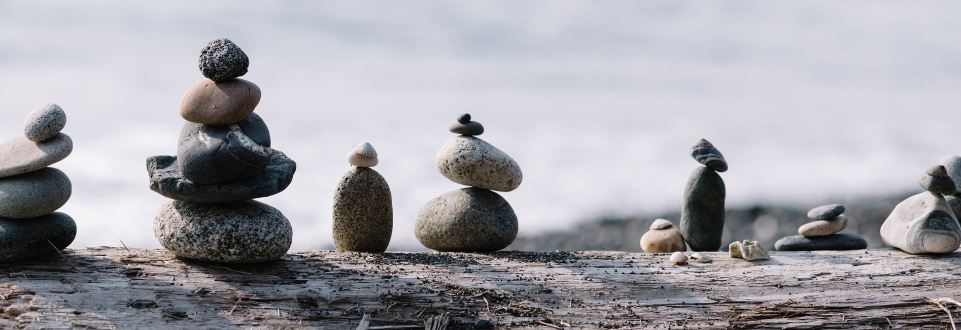 Taking a sideways look at life in Side Plank Pose