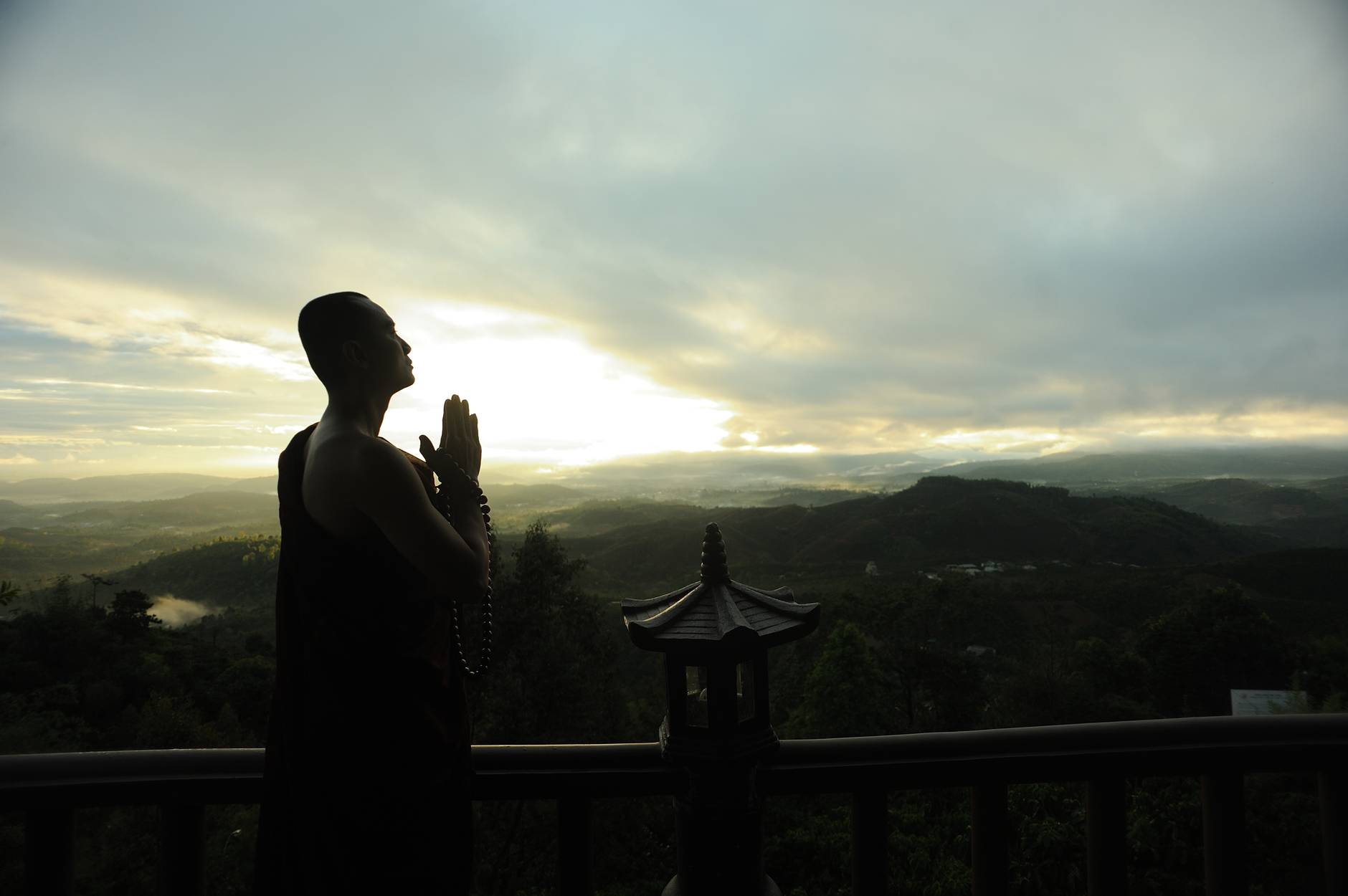 Getting started with your mindfulness practice